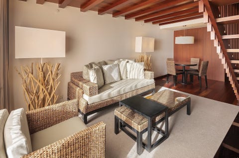 Crowne Plaza Vilamoura - Algarve by IHG 7 av 10