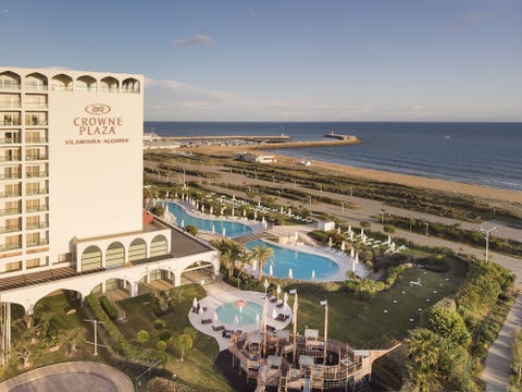 Crowne Plaza Vilamoura - Algarve by IHG 1 av 10