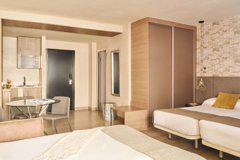 Ona Marbella Inn 9 av 10