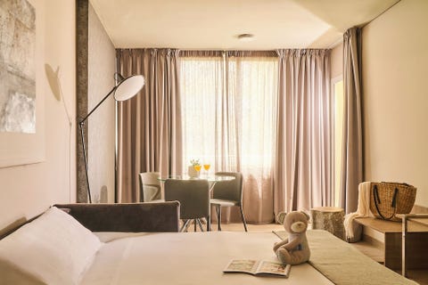 Ona Marbella Inn 2 av 10