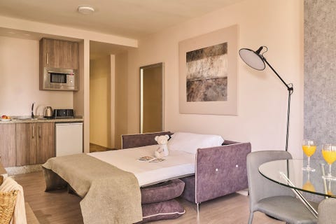 Ona Marbella Inn 3 av 10