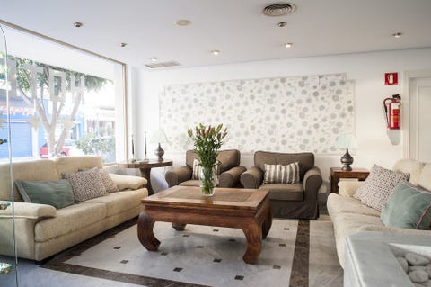 Hotel El Faro Marbella 8 av 10