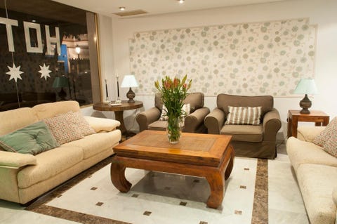 Hotel El Faro Marbella 7 av 10