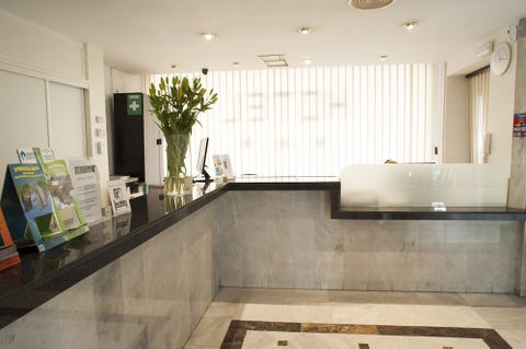 Hotel El Faro Marbella 6 av 10
