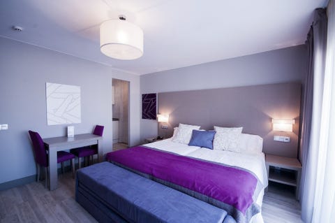 Hotel El Faro Marbella 10 av 10