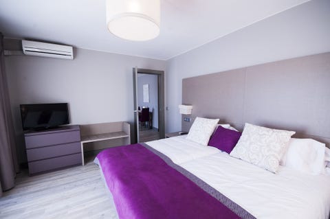 Hotel El Faro Marbella 9 av 10