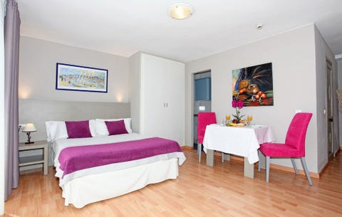 Hotel El Faro Marbella 5 av 10