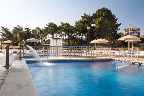 H-TOP Royal Star & SPA 1 av 10