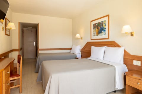 H-TOP Royal Star & SPA 4 av 10