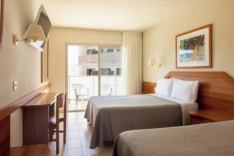 H-TOP Royal Star & SPA 8 av 10