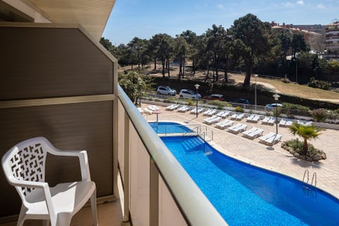 H-TOP Royal Star & SPA 10 av 10