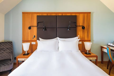 Sofitel Grand Sopot 10 av 10