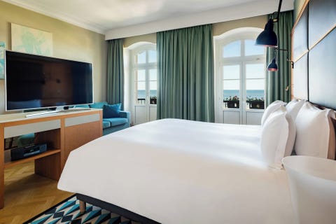 Sofitel Grand Sopot 8 av 10