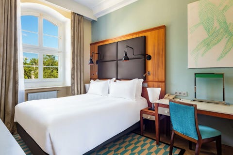 Sofitel Grand Sopot 4 av 10