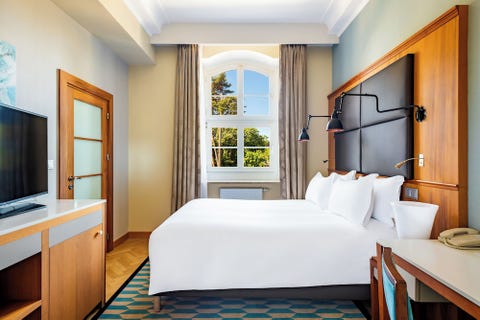 Sofitel Grand Sopot 2 av 10