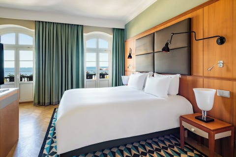 Sofitel Grand Sopot 6 av 10