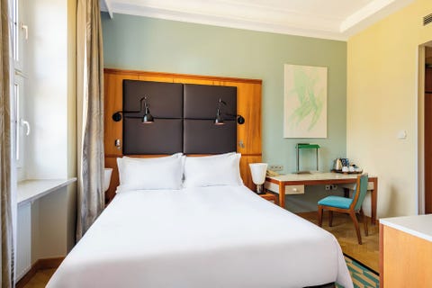 Sofitel Grand Sopot 5 av 10