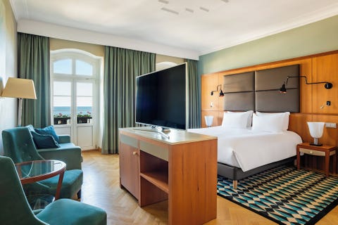 Sofitel Grand Sopot 7 av 10