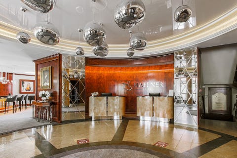 Hotel Haffner Resort & SPA - Destigo Hotels 7 av 10