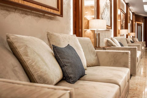 Hotel Haffner Resort & SPA - Destigo Hotels 3 av 10