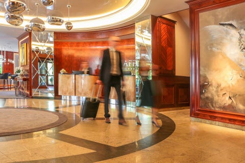 Hotel Haffner Resort & SPA - Destigo Hotels 6 av 10