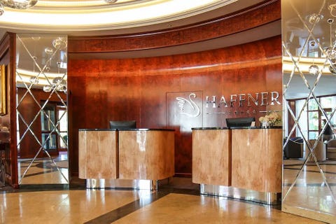 Hotel Haffner Resort & SPA - Destigo Hotels 4 av 10