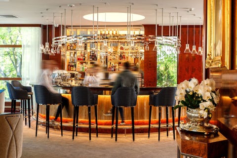 Hotel Haffner Resort & SPA - Destigo Hotels 10 av 10