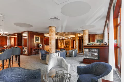 Hotel Haffner Resort & SPA - Destigo Hotels 9 av 10