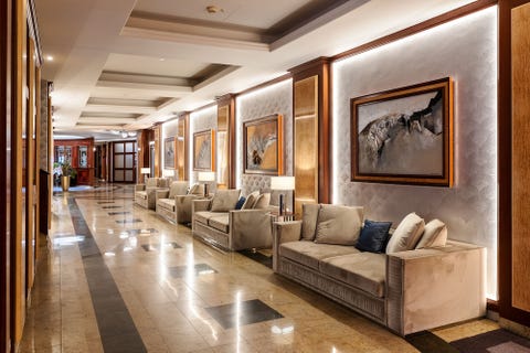 Hotel Haffner Resort & SPA - Destigo Hotels 5 av 10