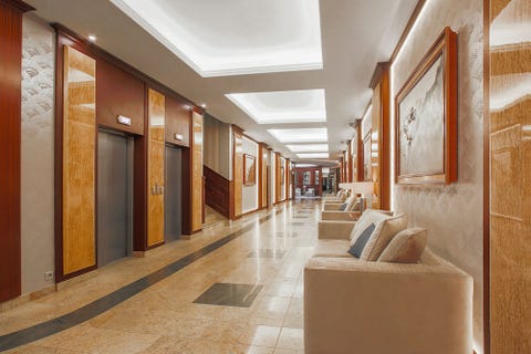 Hotel Haffner Resort & SPA - Destigo Hotels 2 av 10