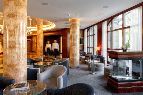 Hotel Haffner Resort & SPA - Destigo Hotels 8 av 10