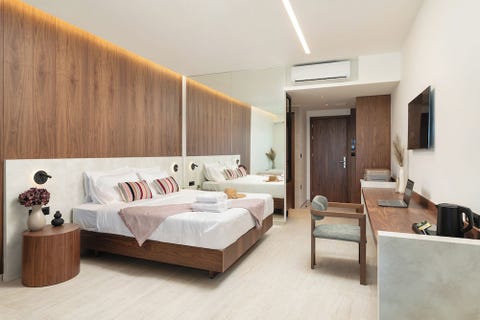 Elia Sea Suites 4 av 10