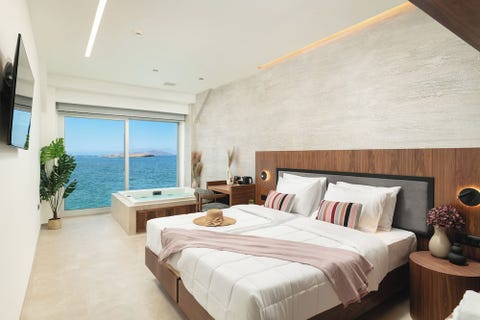 Elia Sea Suites 2 av 10