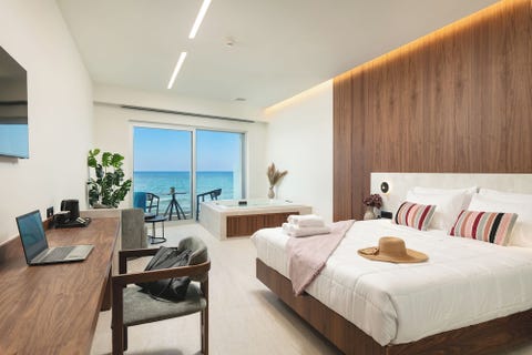 Elia Sea Suites 10 av 10