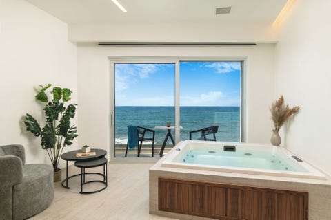 Elia Sea Suites 8 av 10