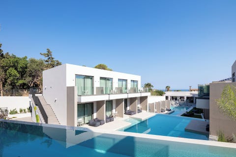 Phos Hotel Adults Only 2 av 10
