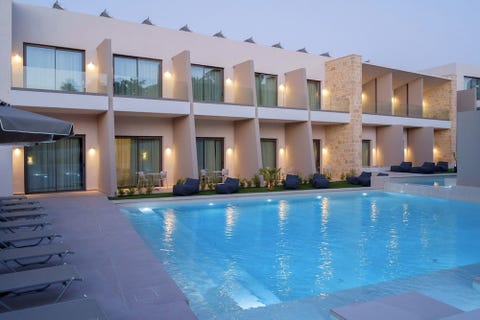 Phos Hotel Adults Only 3 av 10