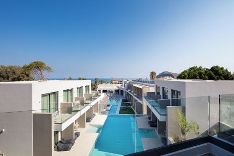 Phos Hotel Adults Only 1 av 10
