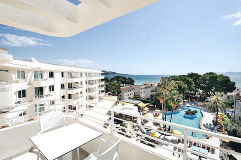 Hotel Ivory Playa Sports & Spa 9 av 10