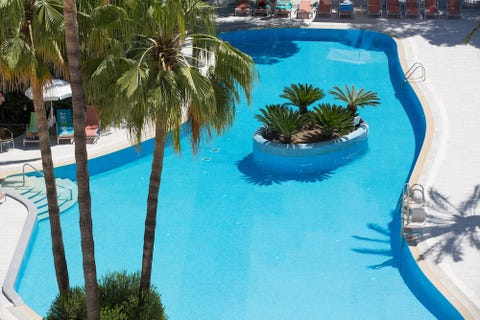 Hotel Ivory Playa Sports & Spa 2 av 10