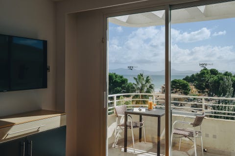 Hotel Ivory Playa Sports & Spa 5 av 10