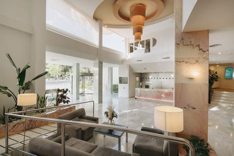Hotel Ivory Playa Sports & Spa 4 av 10
