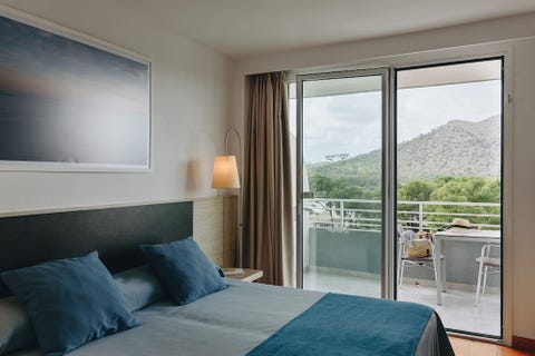 Hotel Ivory Playa Sports & Spa 7 av 10