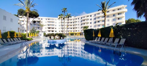 Hotel Ivory Playa Sports & Spa 1 av 10