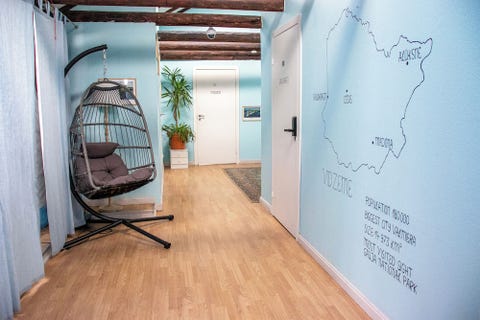 Central Hostel 4 av 10