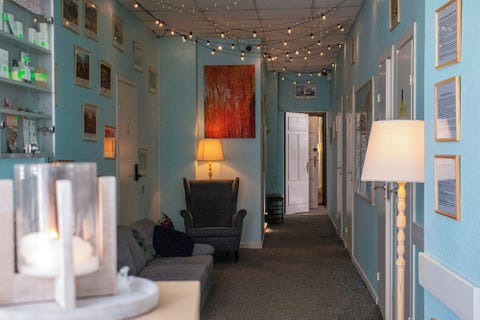Central Hostel 5 av 10