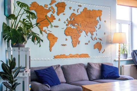 Central Hostel 6 av 10