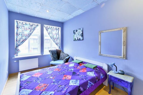 Central Hostel 8 av 10