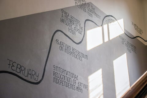 Central Hostel 2 av 10