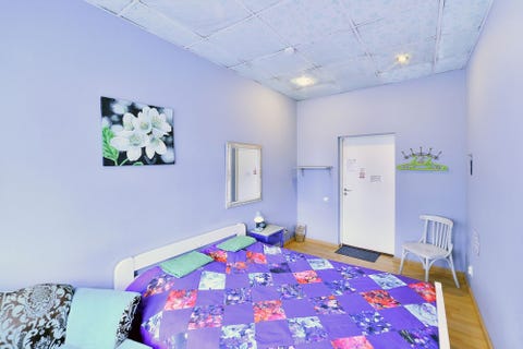 Central Hostel 10 av 10